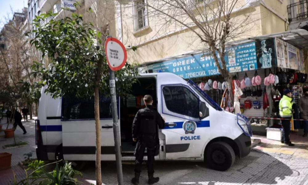 Σαρωτικές επιχειρήσεις της ΕΛΑΣ στο κέντρο της Αθήνας – 2 συλλήψεις και 49 προσαγωγές